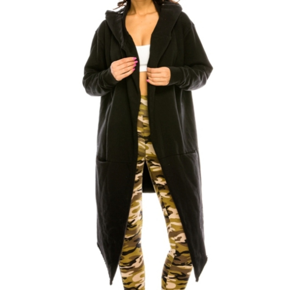 Jacket - Picture 2 of 5